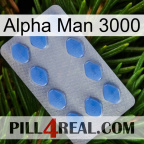 Alpha Man 3000 21